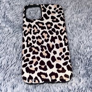 iphone 11 cheetah case
